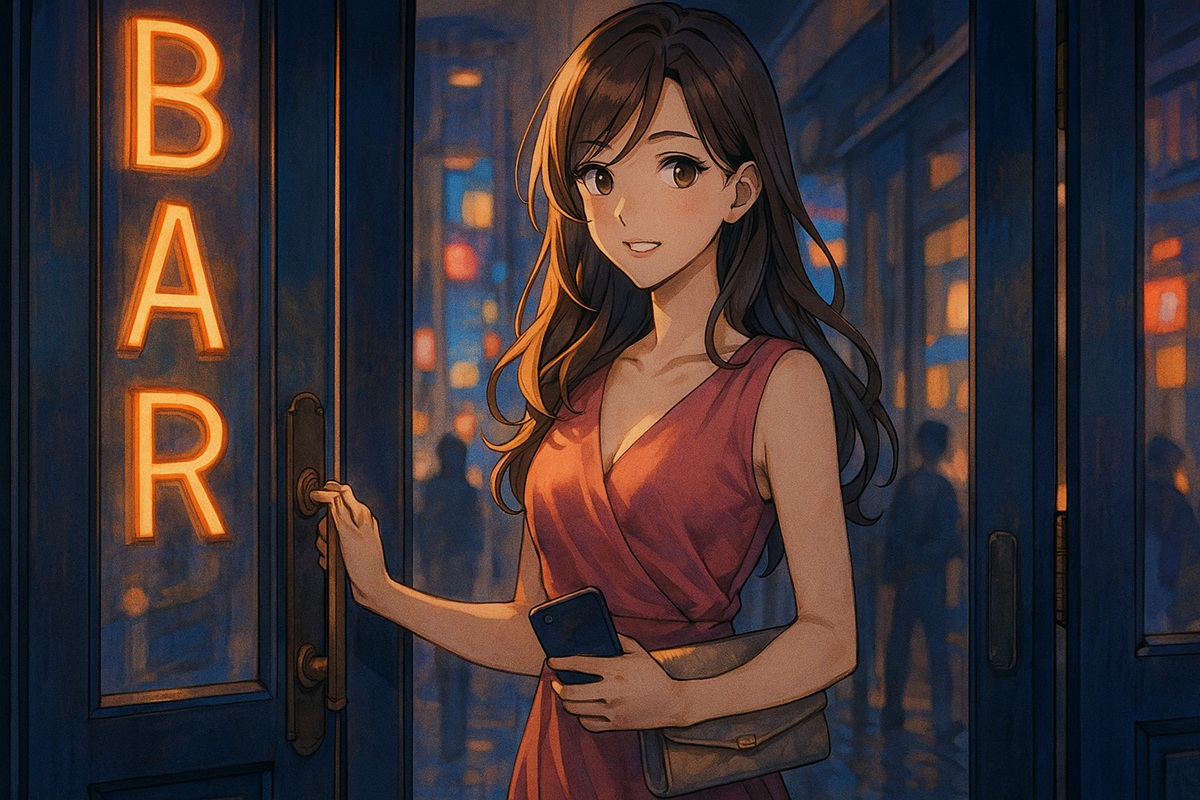 浮気性な女性が安心より刺激を求める心のパラドックス