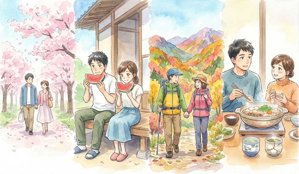 妻への信頼回復までの期間と夫婦の過ごし方