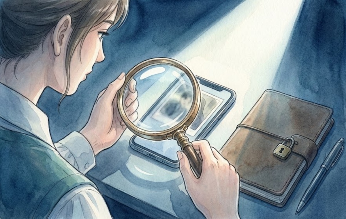 賢い妻による不貞行為の確実な証拠収集法