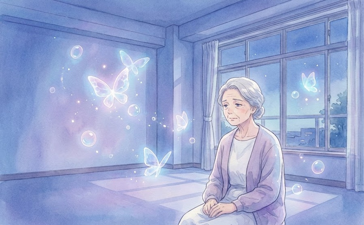 70代妻が抱える承認欲求や孤独などの心理的特徴