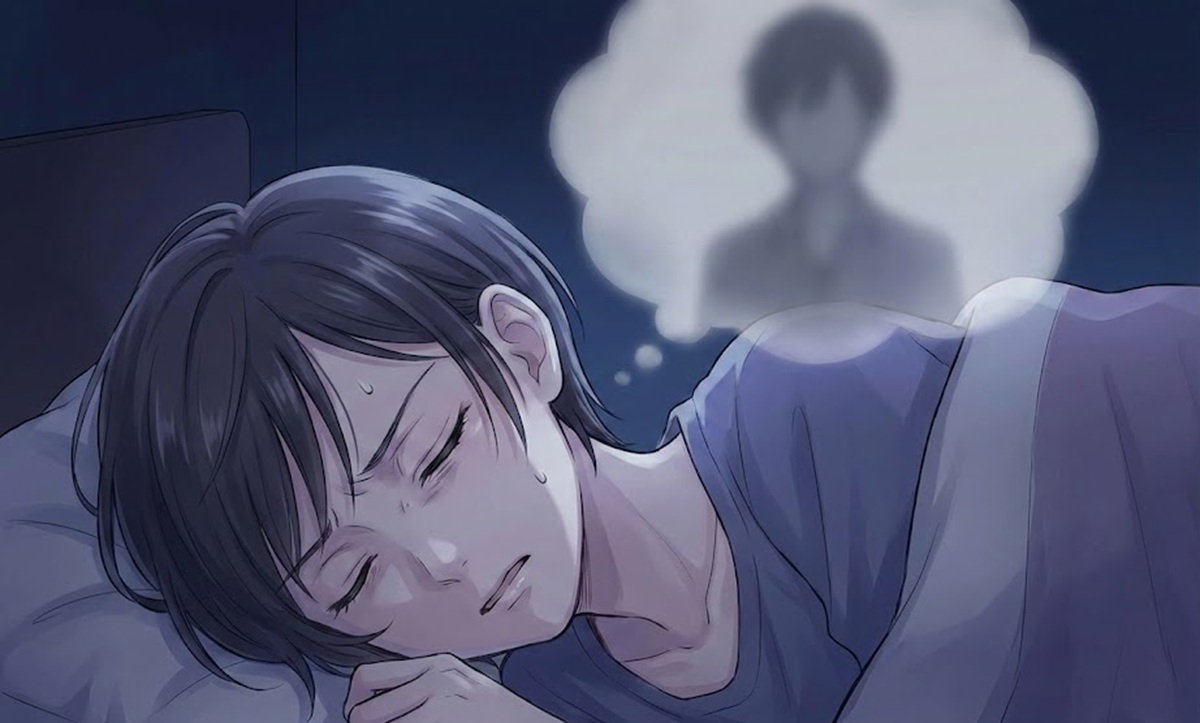 あなたが浮気する夢を見たパートナーの心理