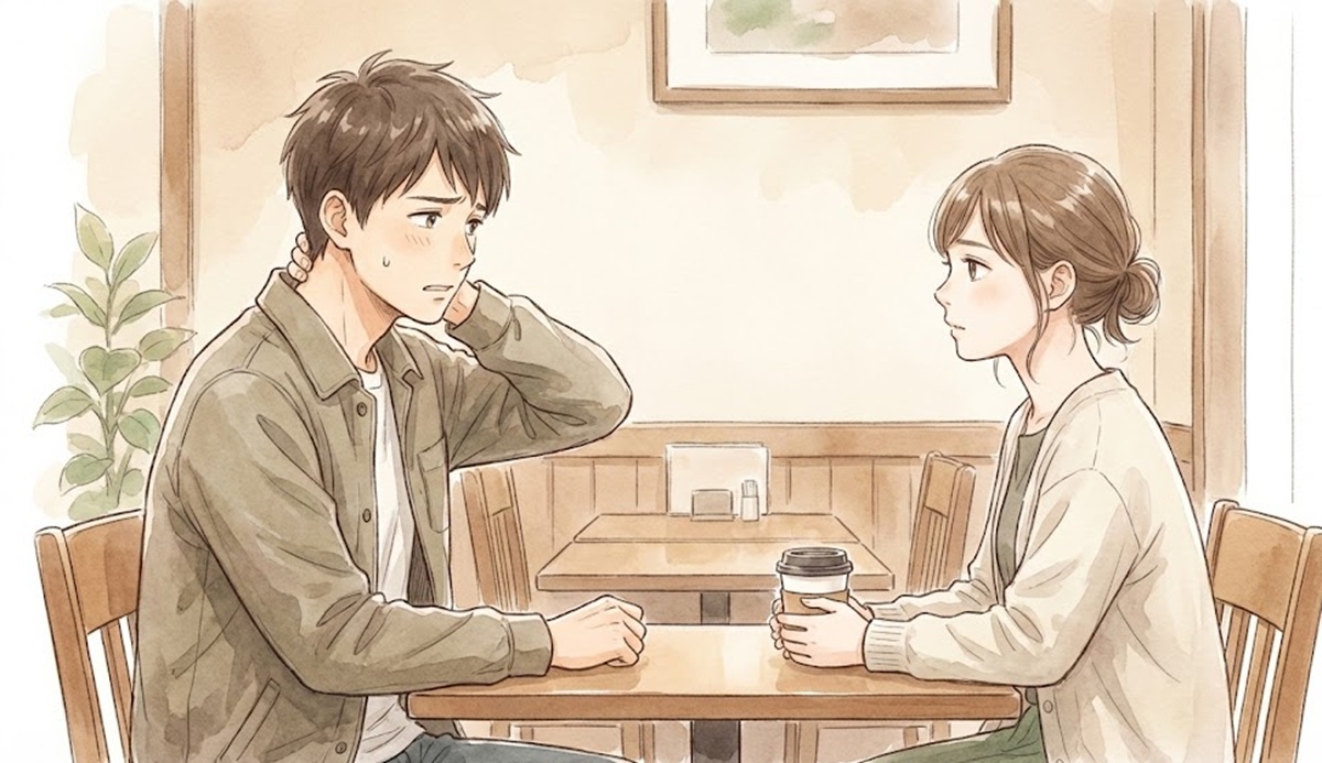 彼氏が浮気の夢の話をしてくる男性心理とは