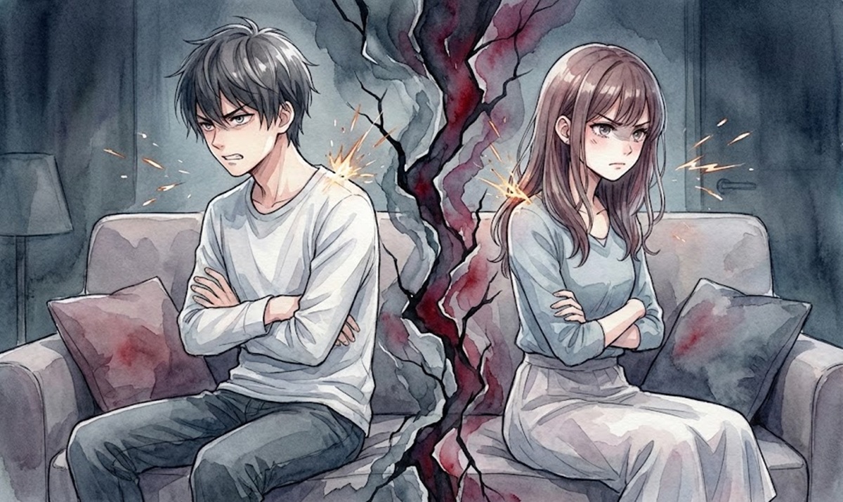 浮気の夢で喧嘩になる絶対に避けるべきNG行動