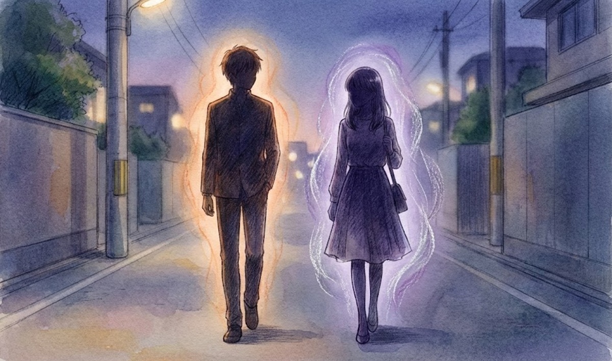 浮気している彼女の匂いの変化と違和感