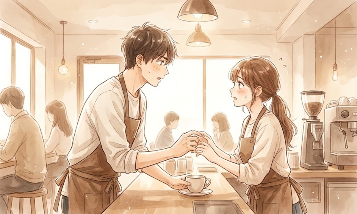 バイト先で起こる大学生の浮気のリスクと心理