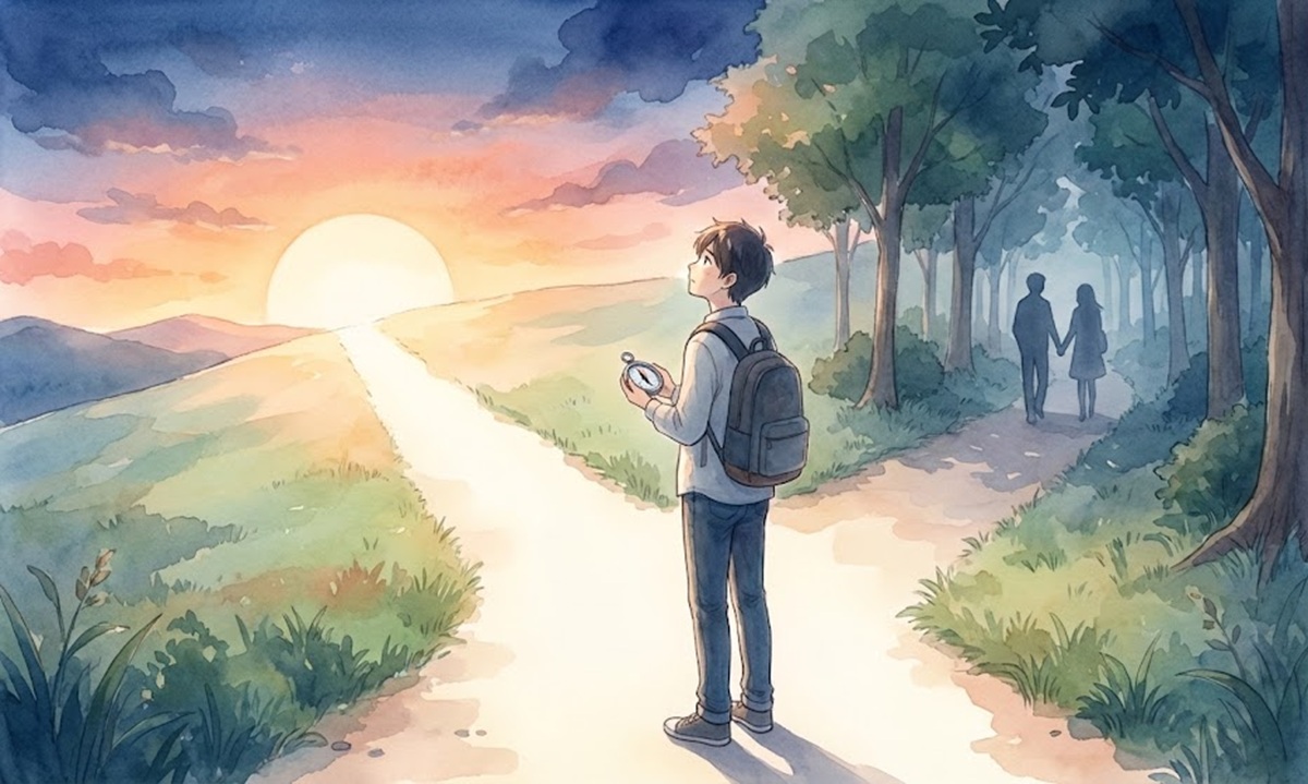 大学生が恋人に浮気をされたら別れるべきかの判断