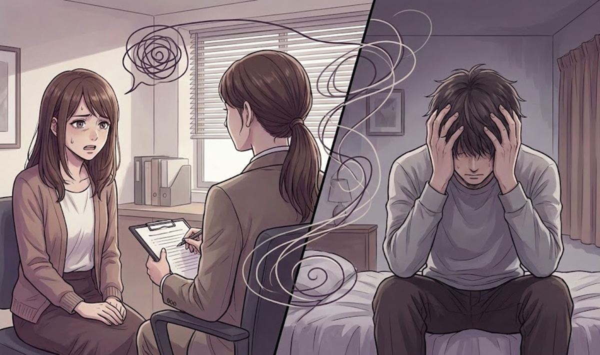 職場での浮気がセクハラと認定される泥沼のリスクも考慮すべき