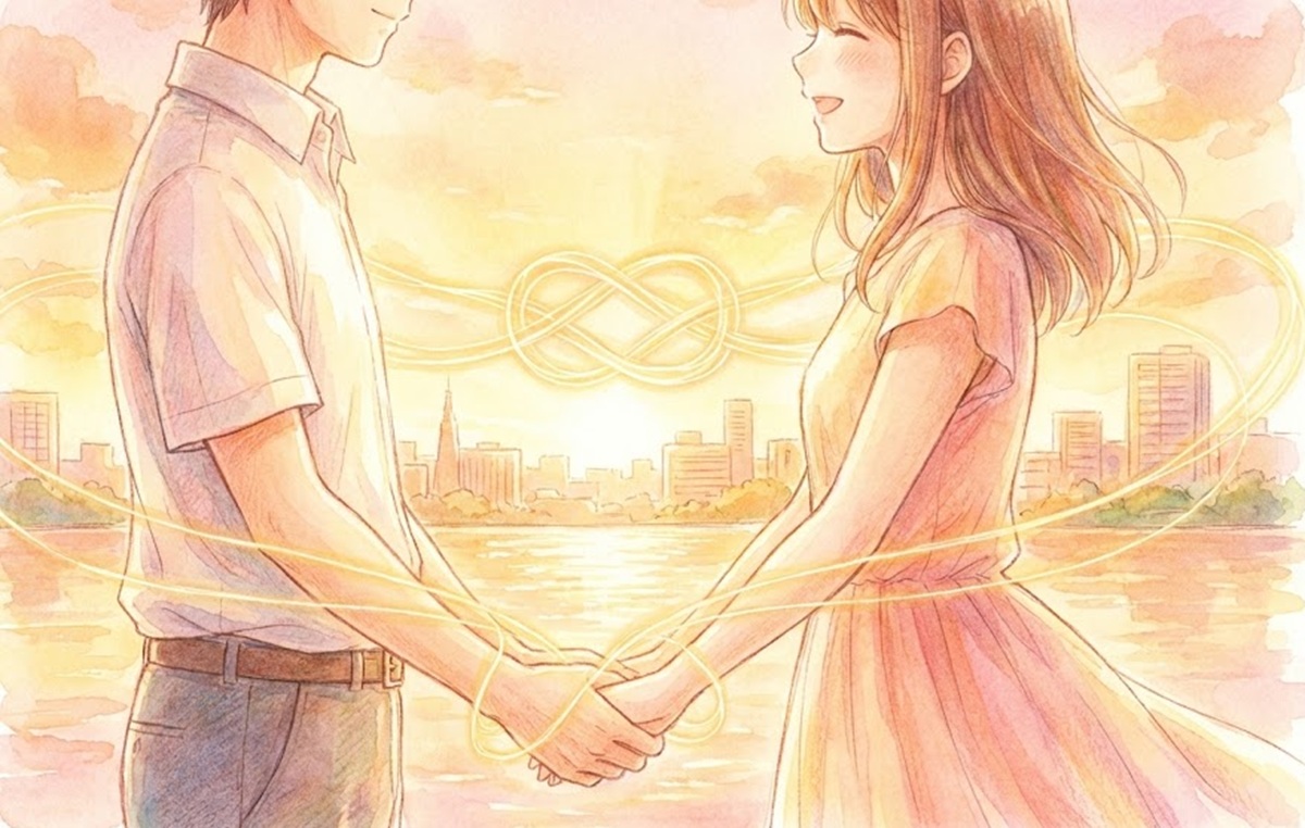 アプリ婚は離婚率が低いという真実