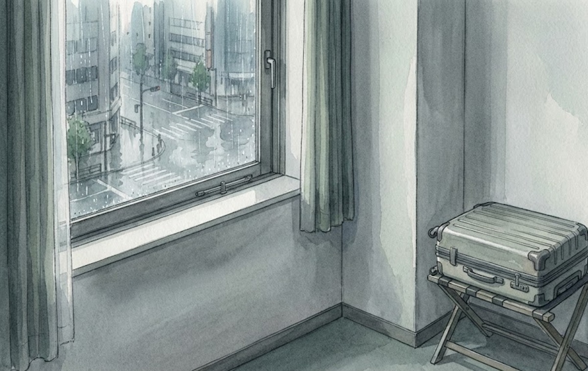 パートナーが嘘をつきやすい出張特有の環境要因と理由