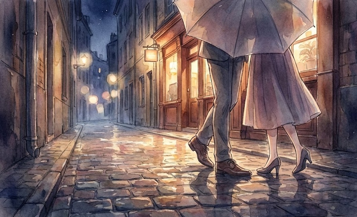 浮気相手は誰？出張現地での出会いと密会