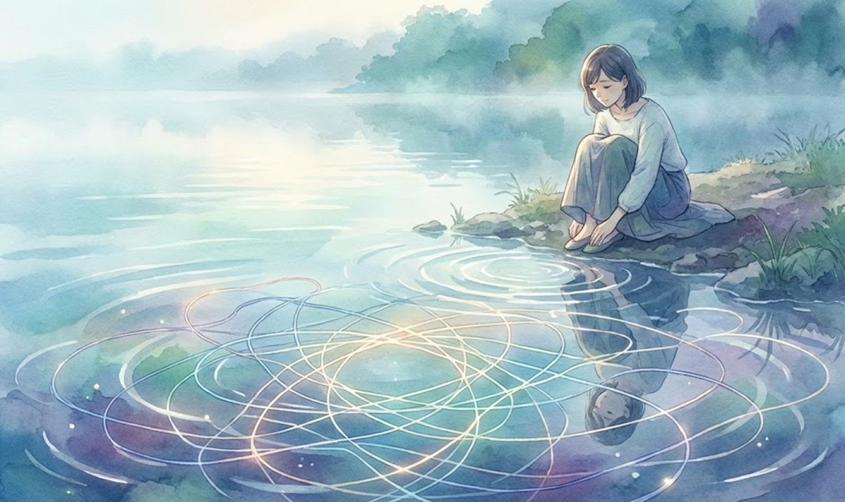 自分の心と向き合いパートナーの浮気を許すための診断チェックリスト