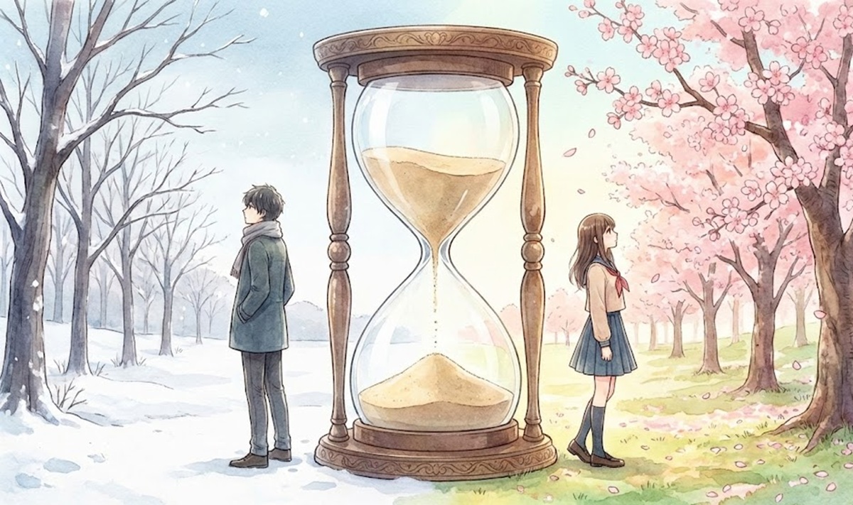 関係再構築に必要な期間と二人の冷却期間の目安