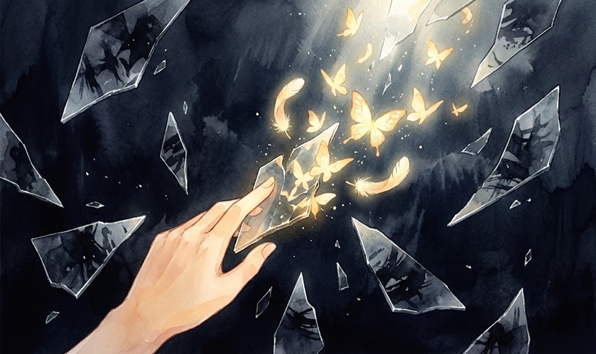 浮気された側を襲う辛いフラッシュバックの乗り越え方