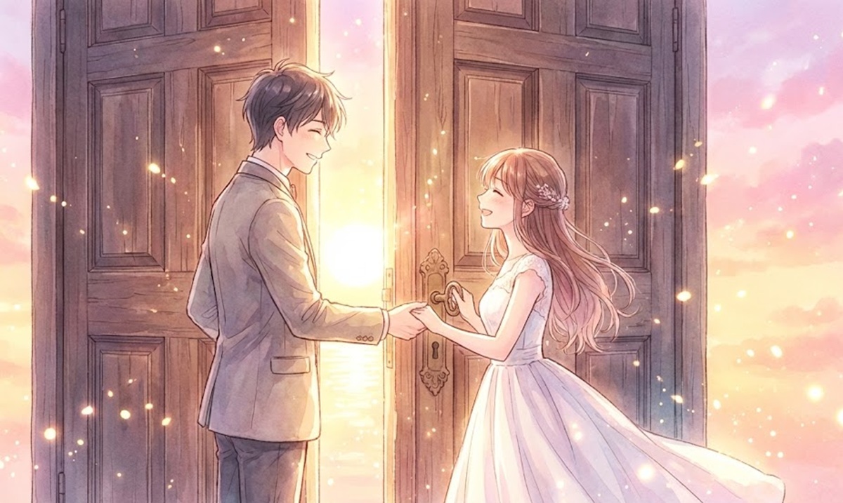 もう一度旦那や妻と第2の結婚を始める方法