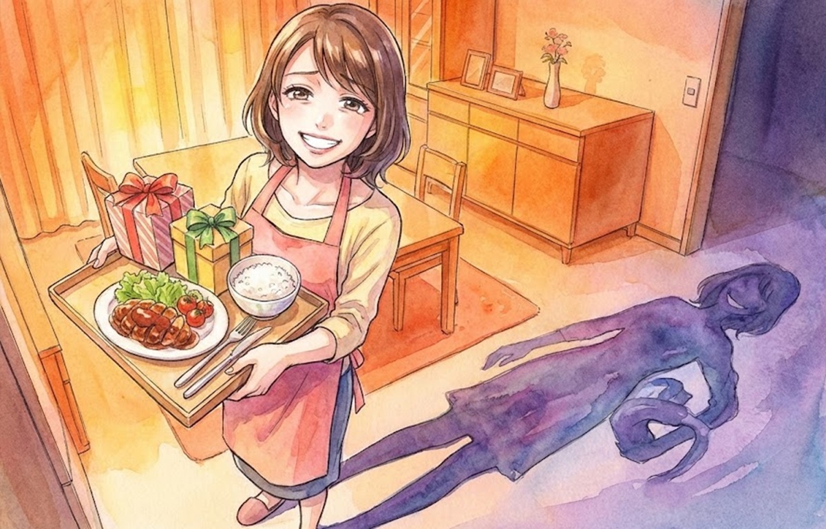 浮気中の彼女が罪悪感から急に優しくなる理由