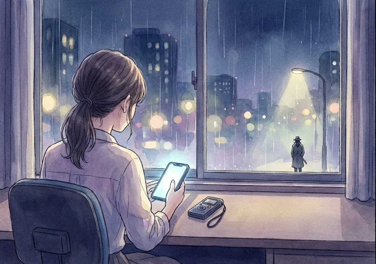 夫に言い逃れさせないための証拠収集と探偵の活用