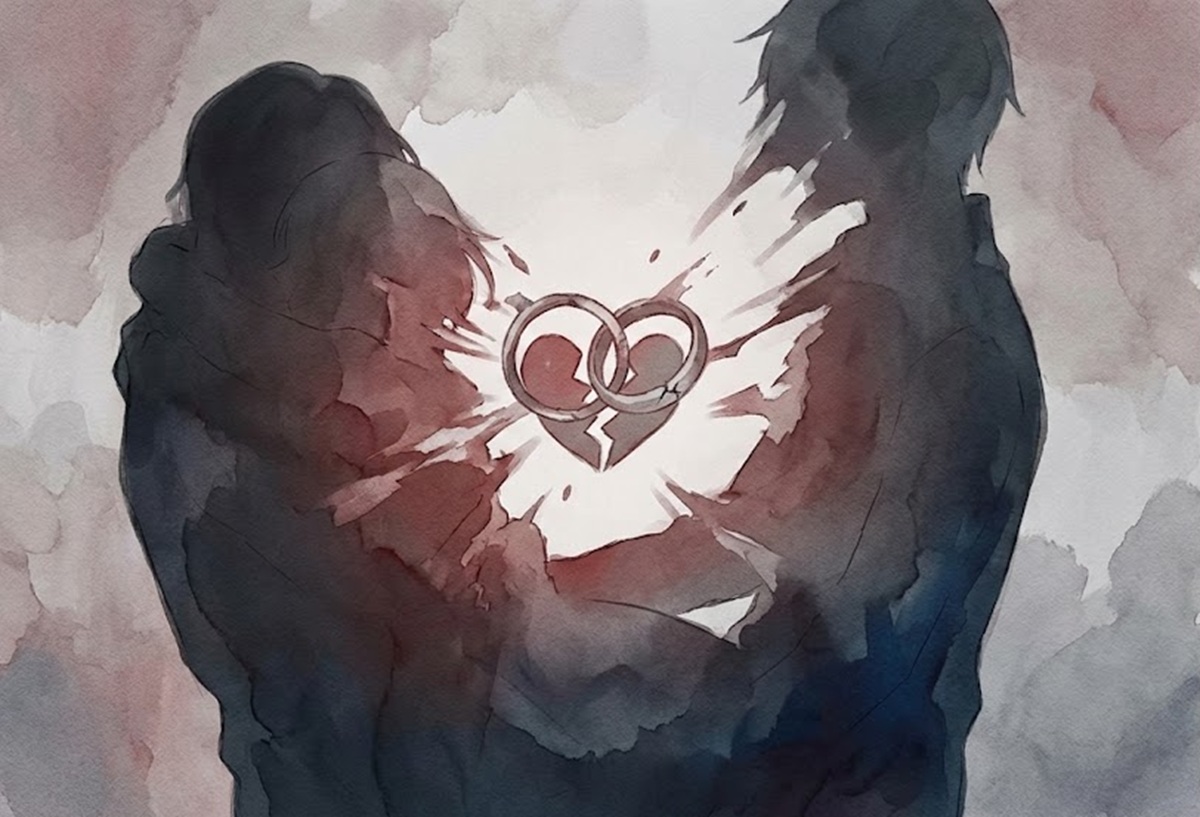 夫による同じ相手との不倫で慰謝料相場が増額される理由