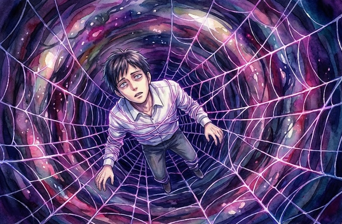 夫が同じ相手にハマる心理と依存のメカニズム