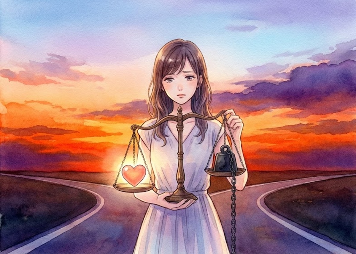 妻が別れるべきか迷った時の再構築判断チェックリスト