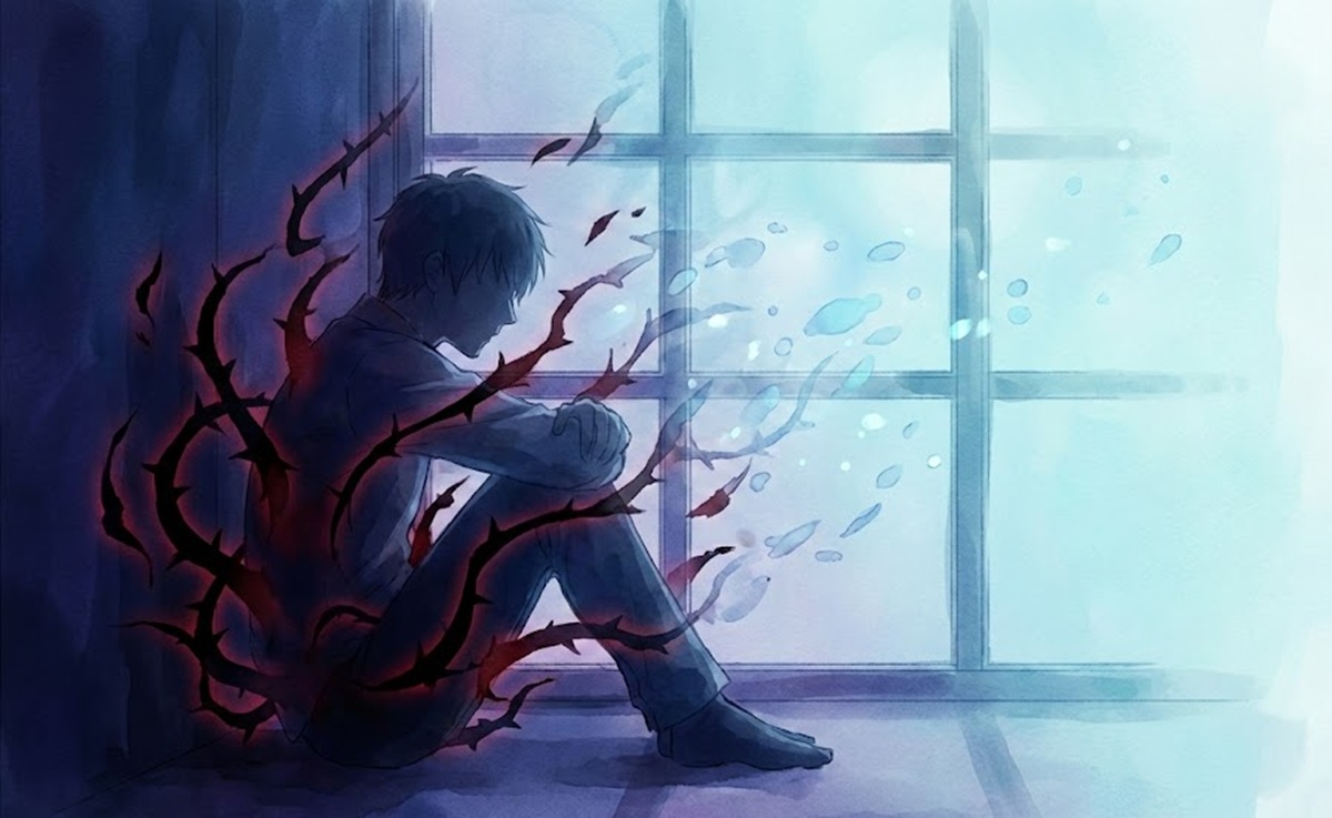 浮気された元彼の男性心理と、あなたへの怒りが消えるまでの期間