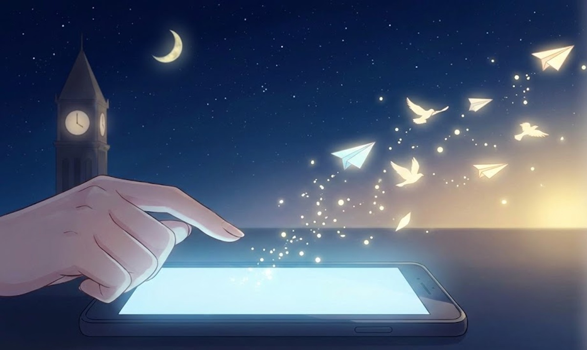 元彼に連絡するきっかけ作りのLINE内容と、送信するベストなタイミング