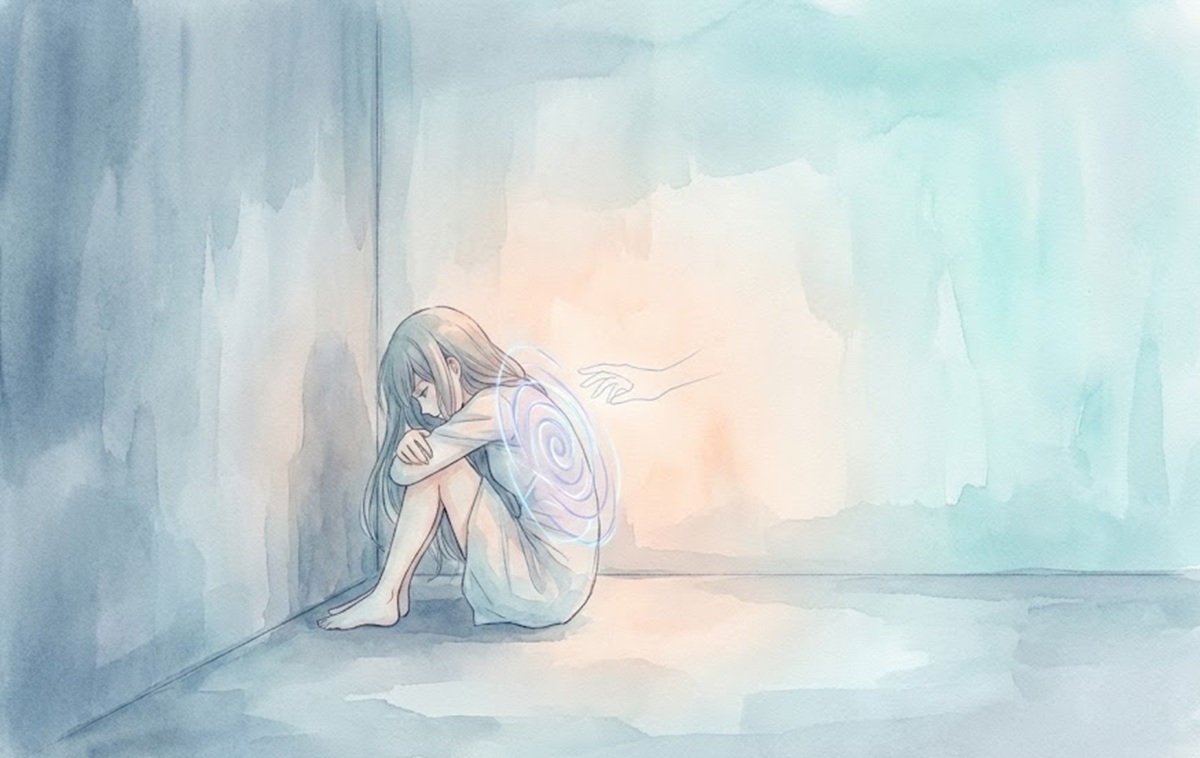 彼女の寂しがり屋な性格や愛着障害という原因