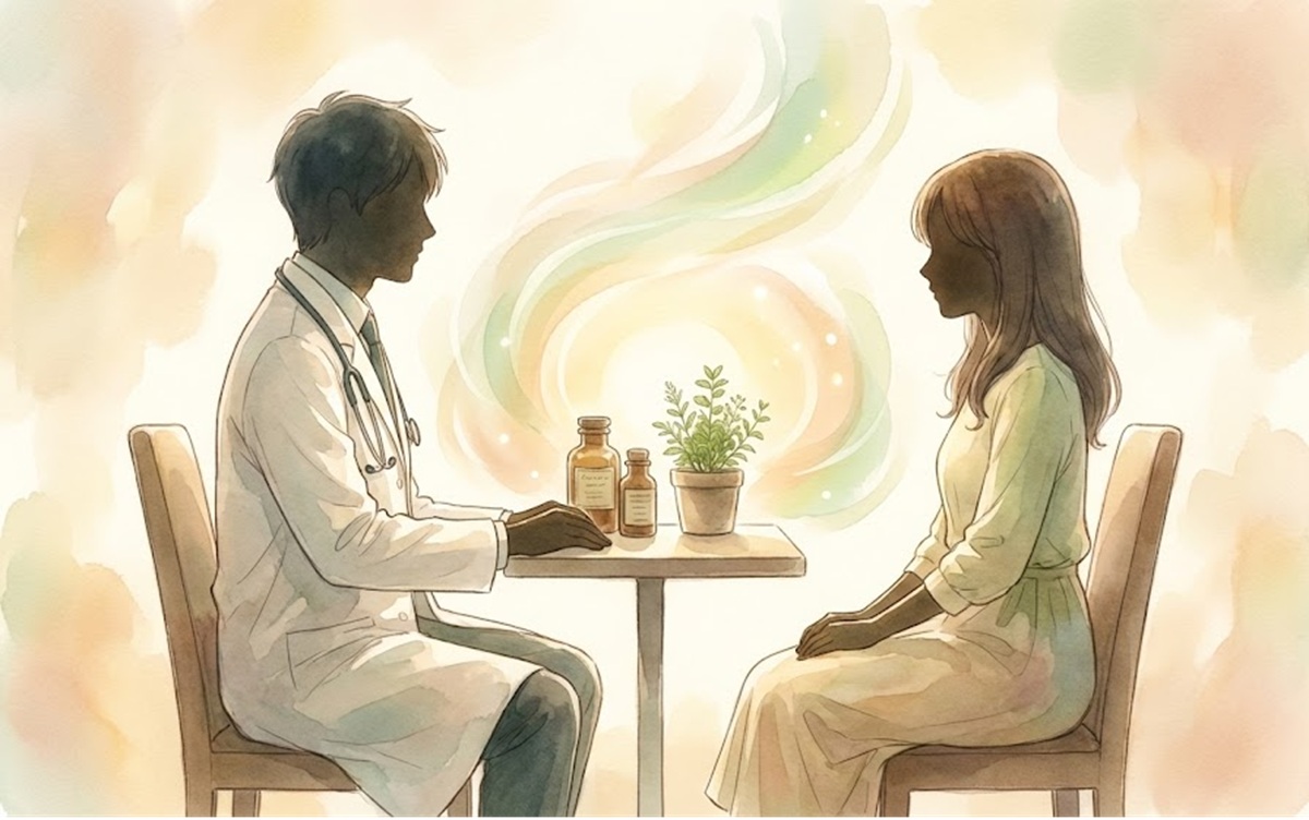 医師による専門のカウンセリングや薬による治療法