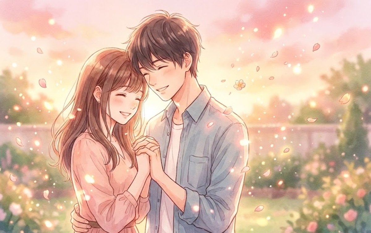 今日から彼氏ができるスキンシップと接し方の改善