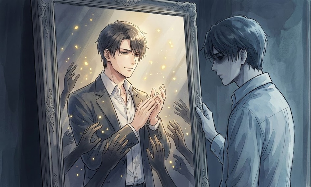 不貞に至る浮気男性の心理と歪んだ承認欲求