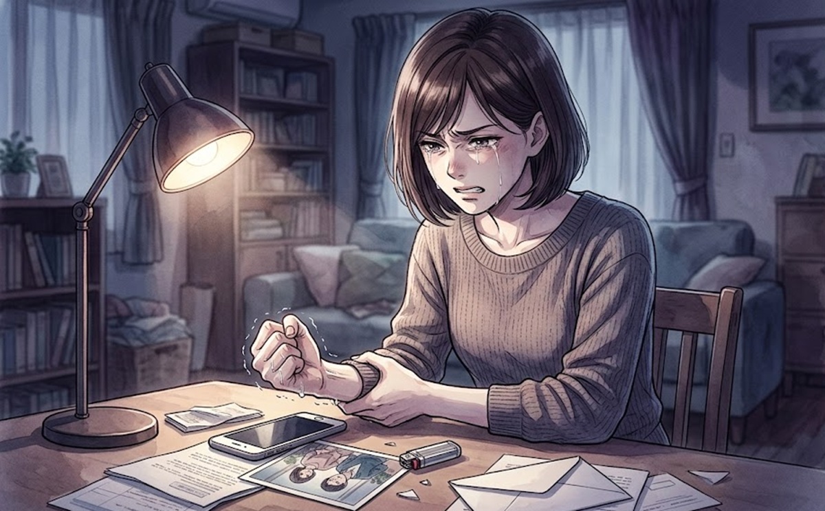 不倫発覚直後に、裏切られた妻が絶対にやってはいけないこと