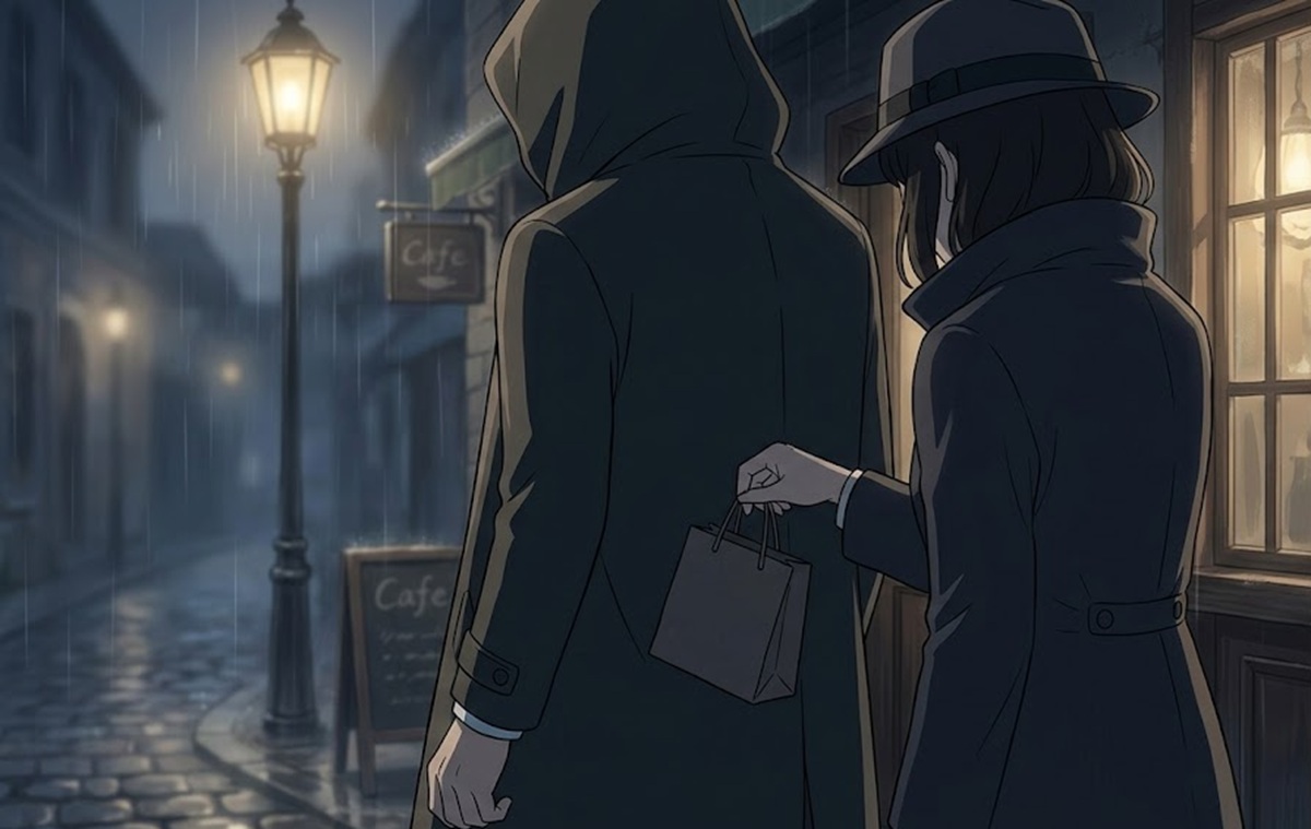 浮気相手に証拠を残さない安全な渡し方の極意