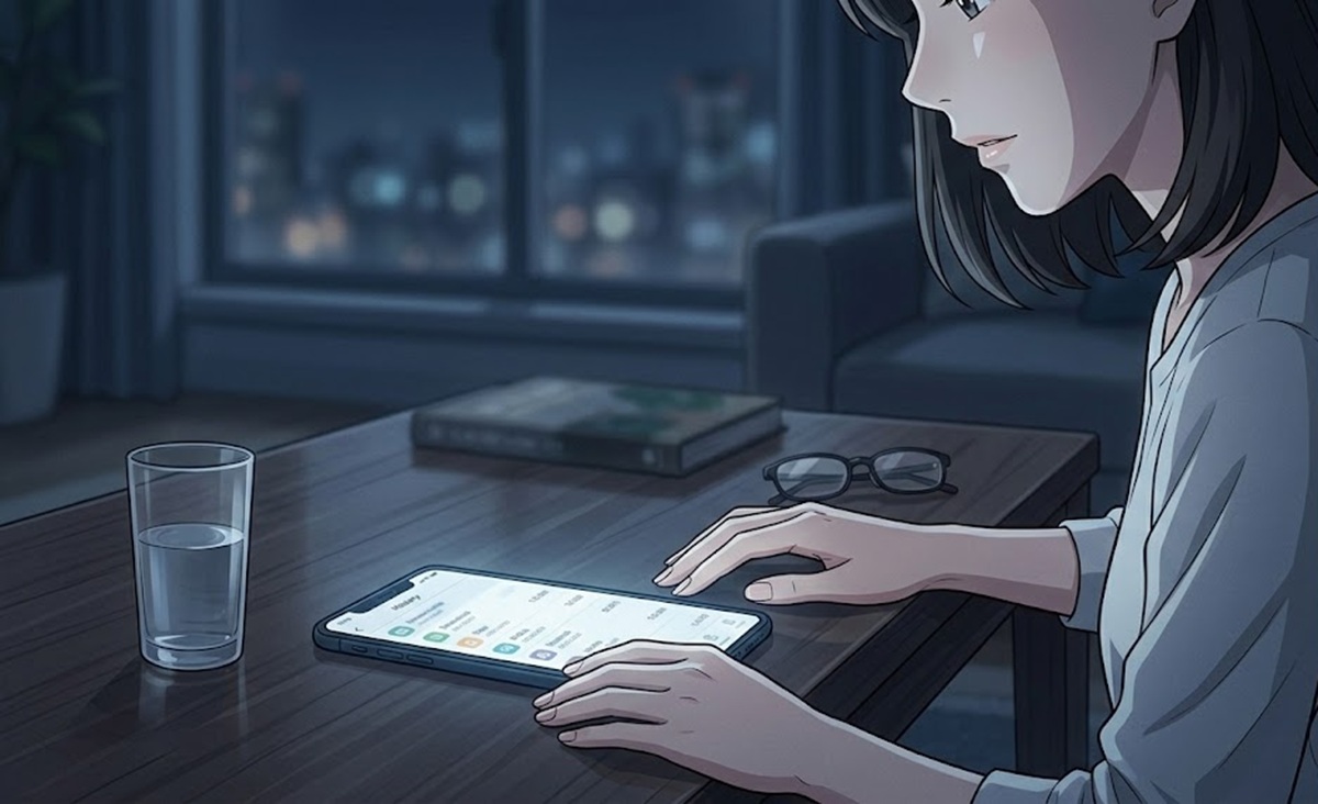 不倫の慰謝料増額の証拠となる購入履歴