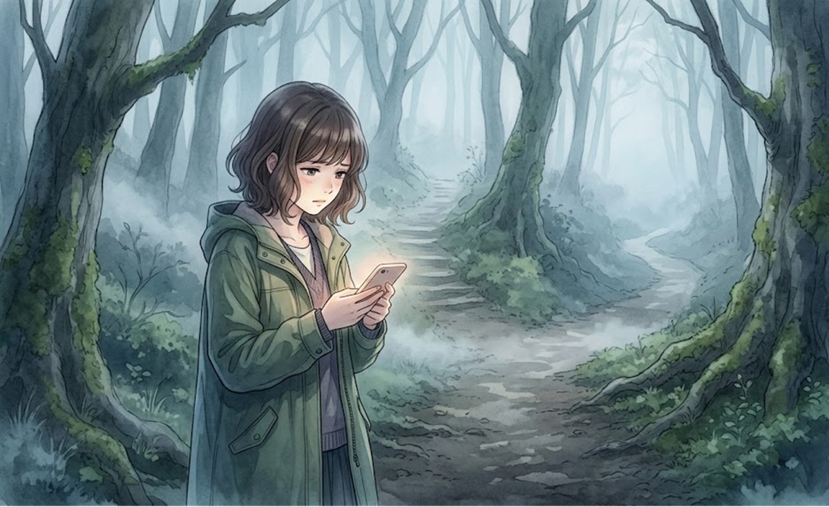 浮気の事実を彼氏や彼女に言うべきか迷うとき