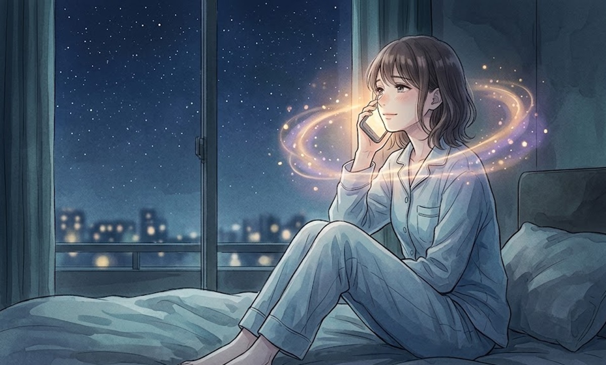 浮気の苦しい気持ちを和らげる「電話占い」の活用