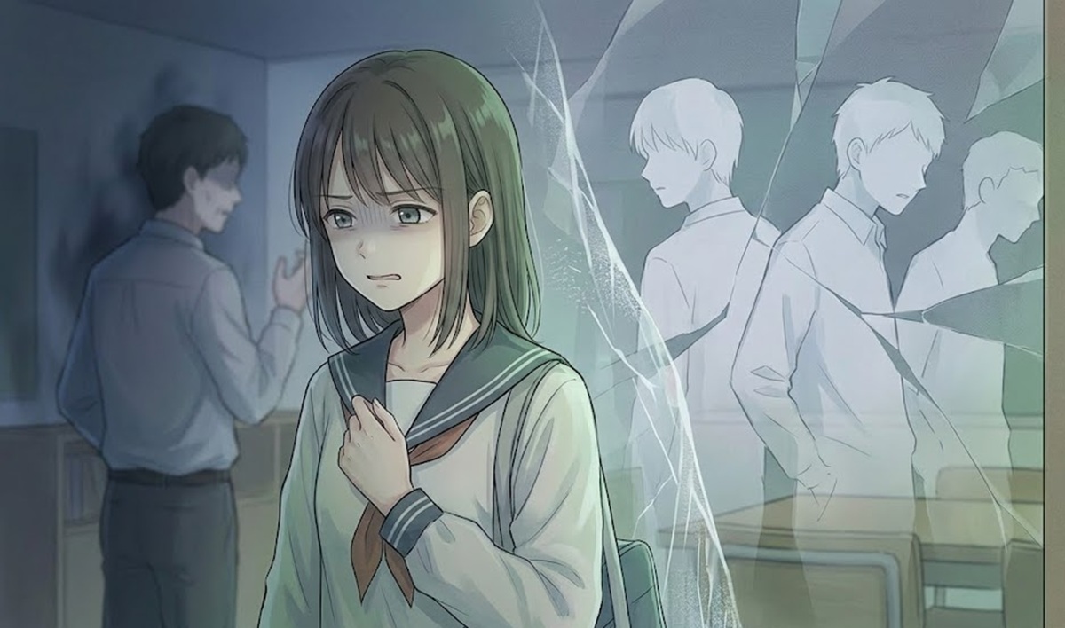 父親への嫌悪感が娘の男性不信へと繋がるメカニズム