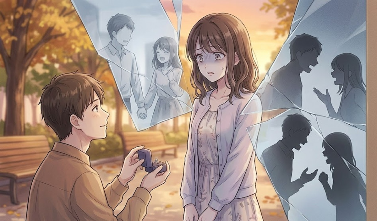 父親の裏切りが将来の恋愛観に影響するトラウマの危険性