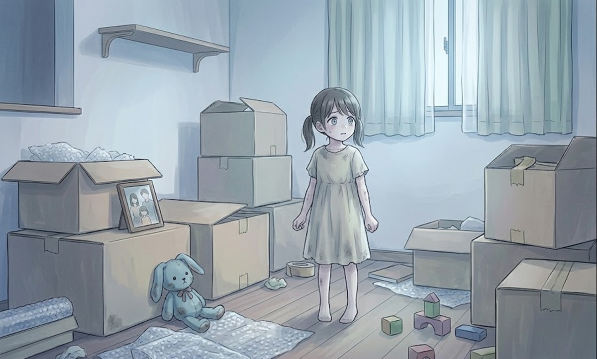 両親の離婚が子供にもたらす生活環境への悪影響