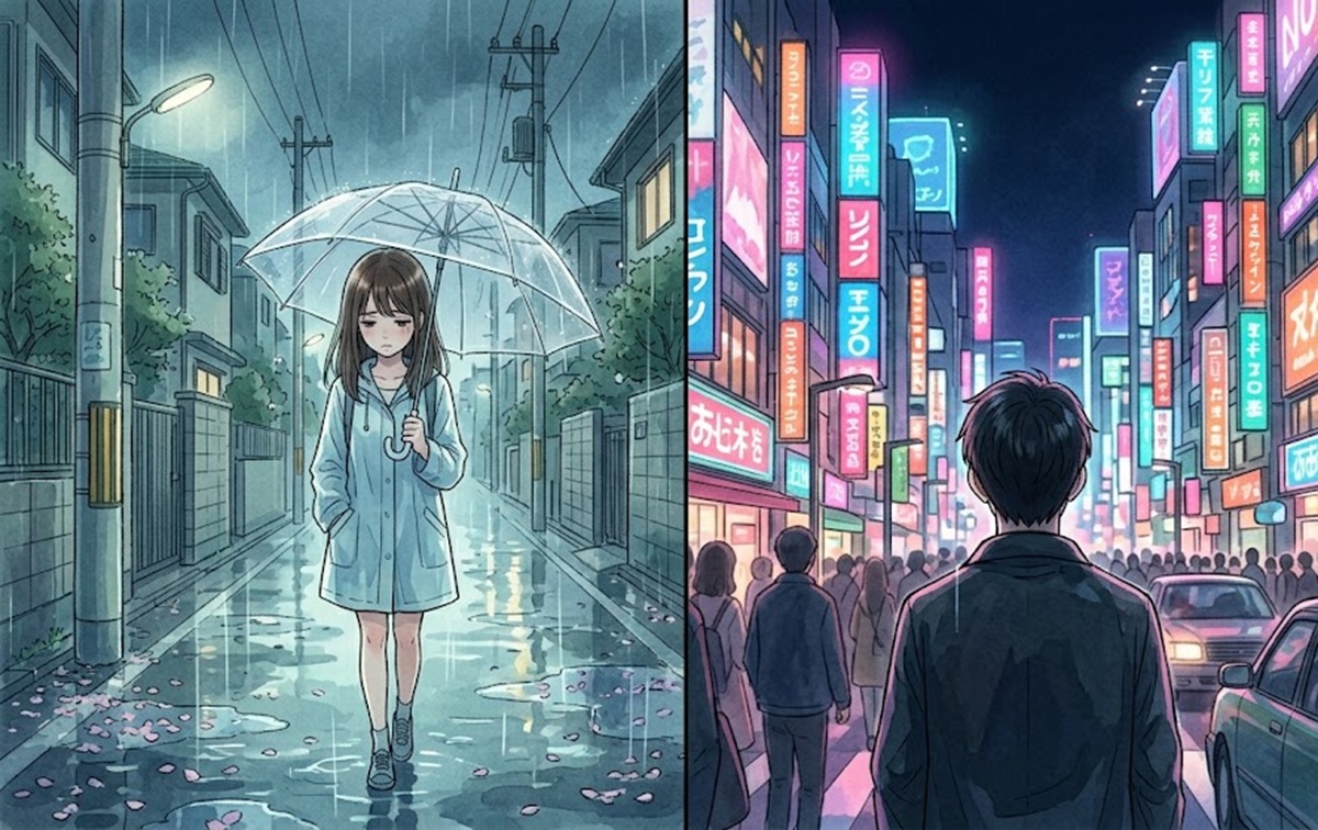 遠距離の彼氏が浮気する心理とすれ違いの原因