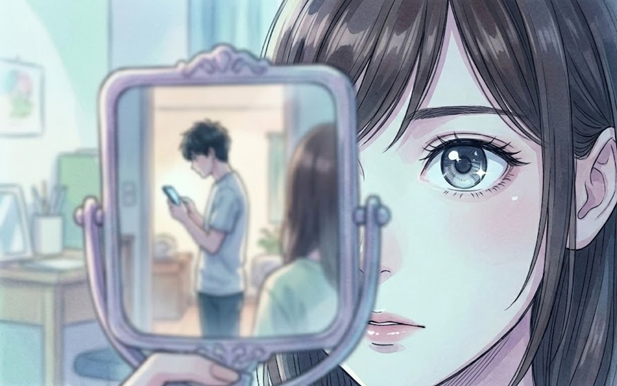 彼氏に警戒されない賢い確かめ方と浮気を見抜く方法