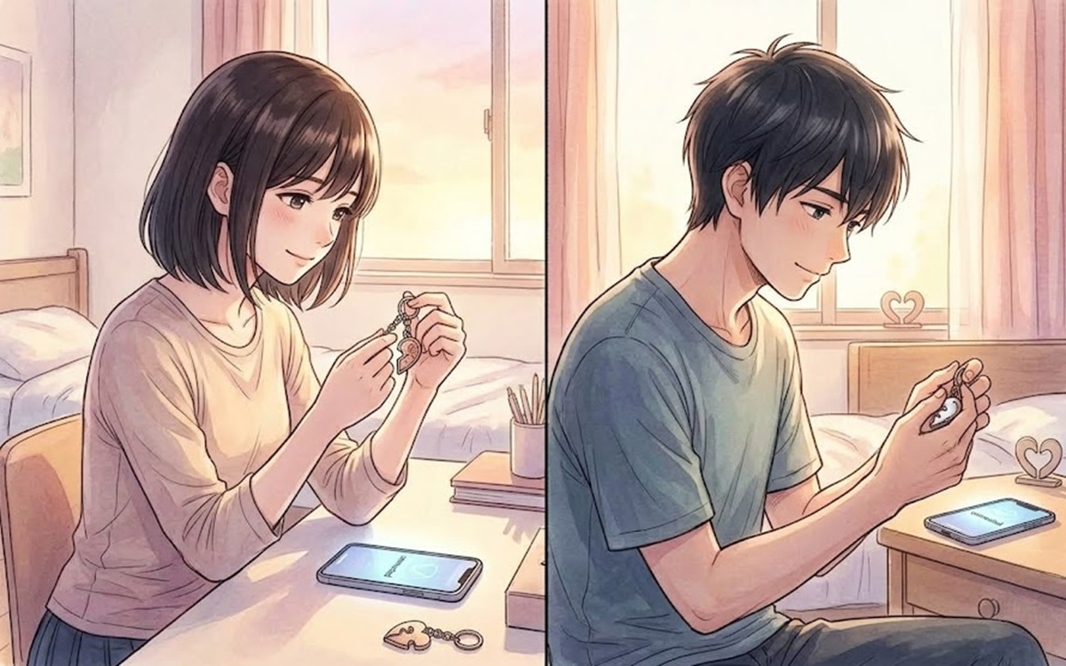 二人の関係修復と遠距離恋愛を長続きさせるための防止策