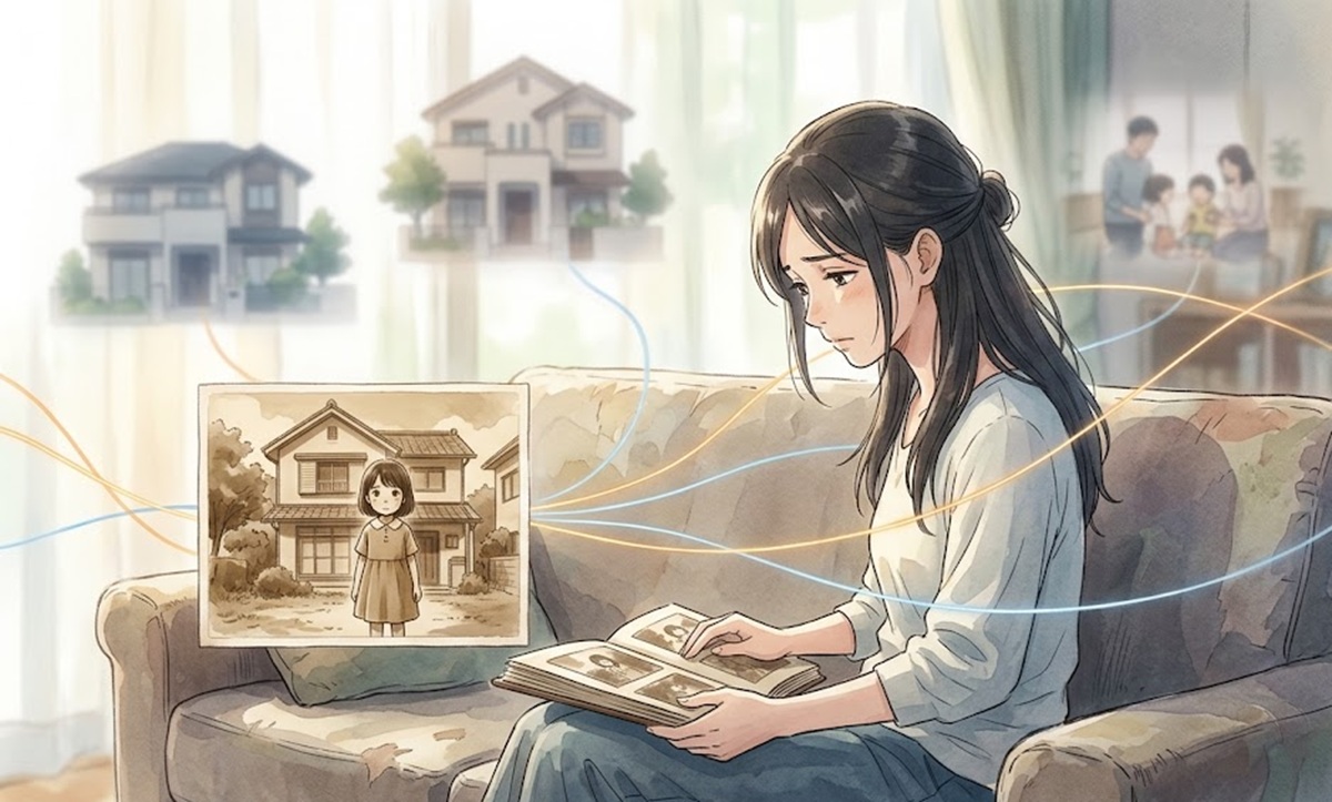 浮気を繰り返す人が持つ心理と愛着スタイルの深い関係