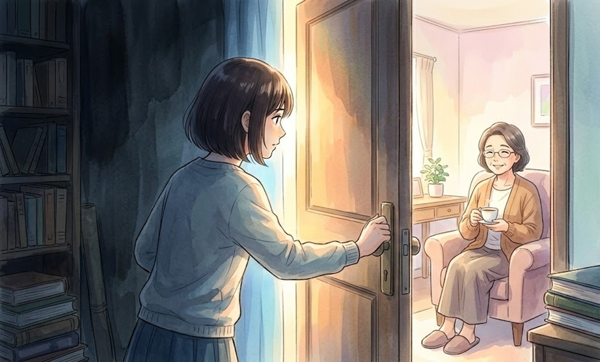 自分一人で悩まず専門的なカウンセリングを積極的活用