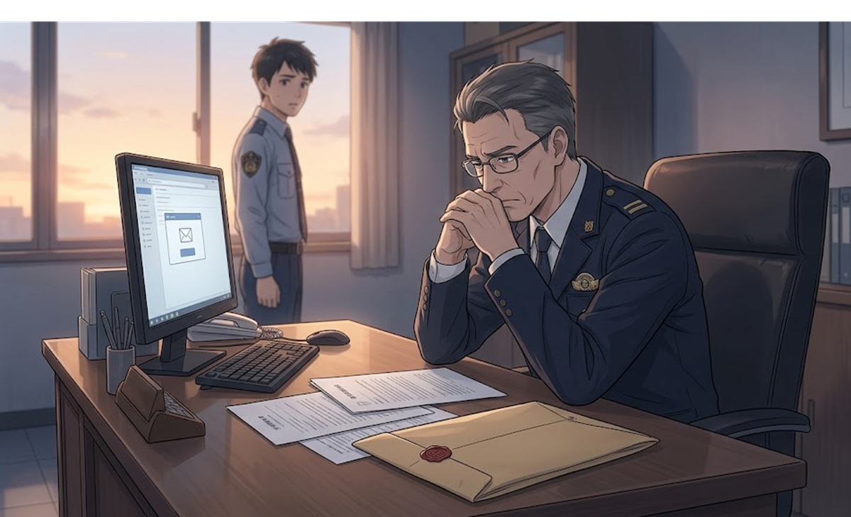 上司が負うべき管理責任と内部告発が届く仕組み