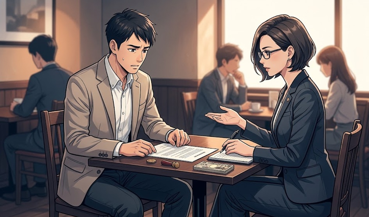 警察官の浮気における慰謝料請求の相場と示談交渉のコツ