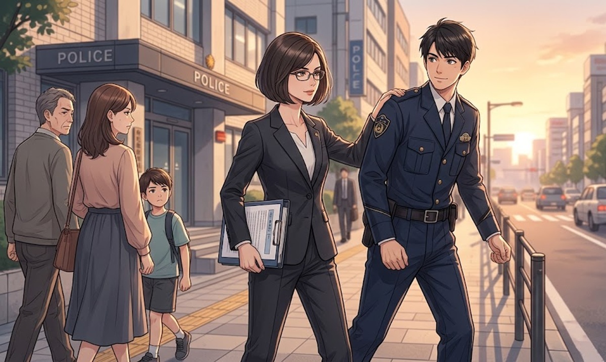 弁護士の介入によって不倫トラブルの職場への波及を阻止する