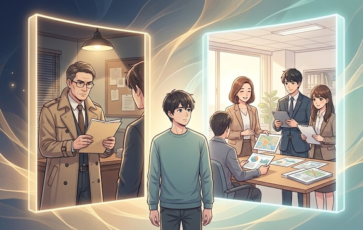 直接探偵社に依頼するのと、どう違う？（徹底比較）