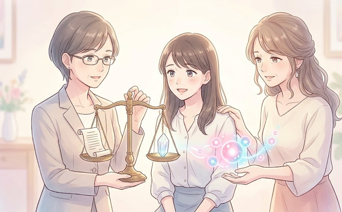 ココナラなら「実務」と「感情」をノーリスクで救済できる