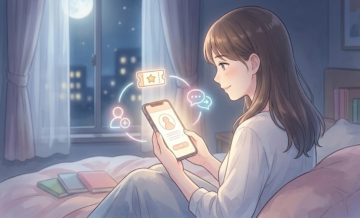 誰にもバレずに「実質無料」で相談を始める3ステップ