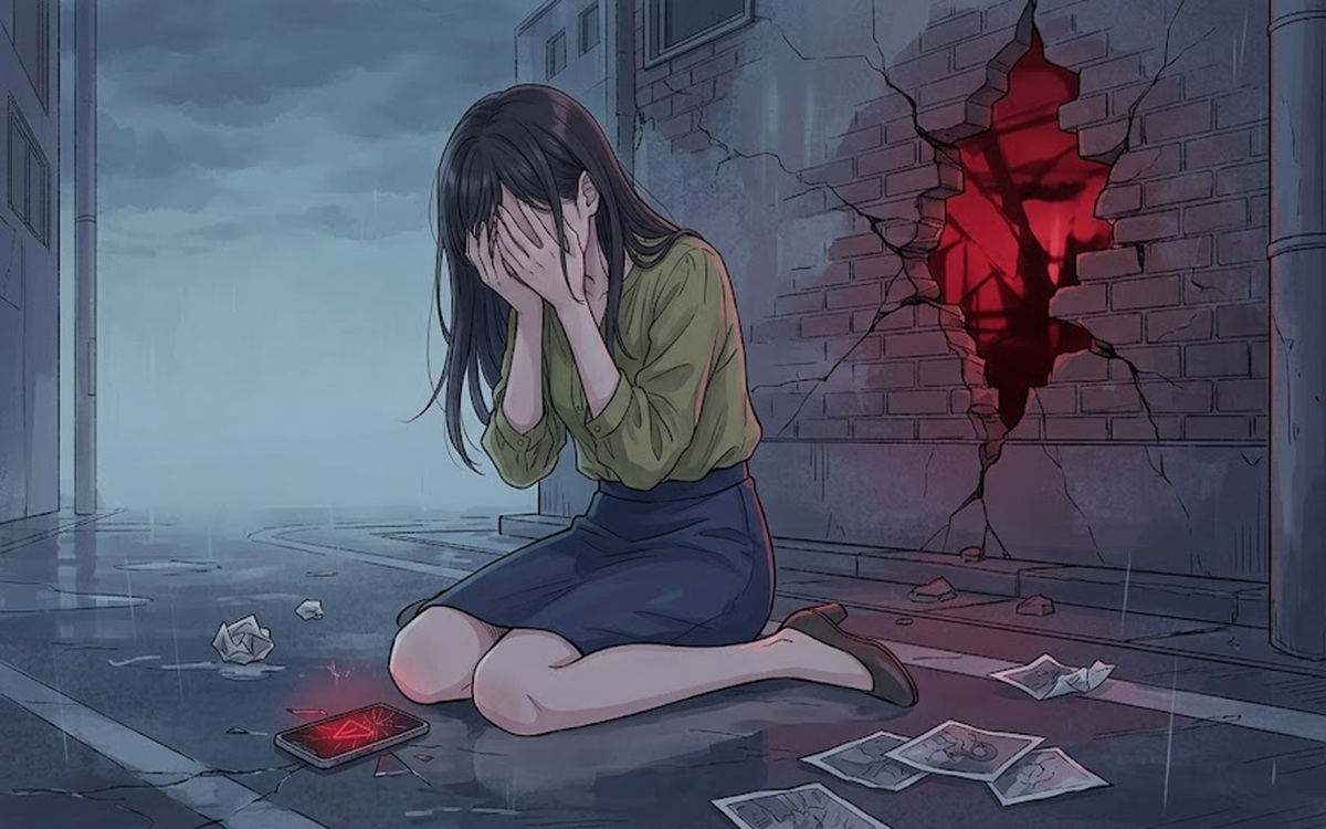 【警告】不倫発覚後、絶対にやってはいけない「2つのNG行動」