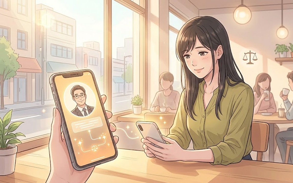 【完全無料・匿名OK】あなたに合う弁護士を”提案”してくれる「日本法規情報」とは？